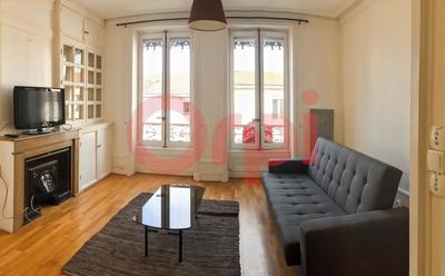 Appartement - 53 m² - 2 pièces