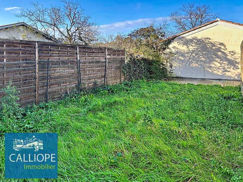 Maison - 68 m² - 3 pièces