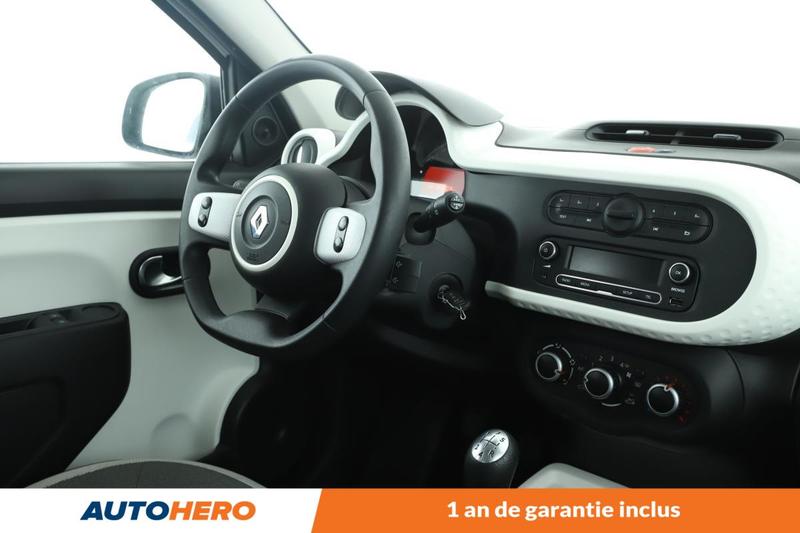 Renault Twingo 1.0 SCe Limited 69 ch