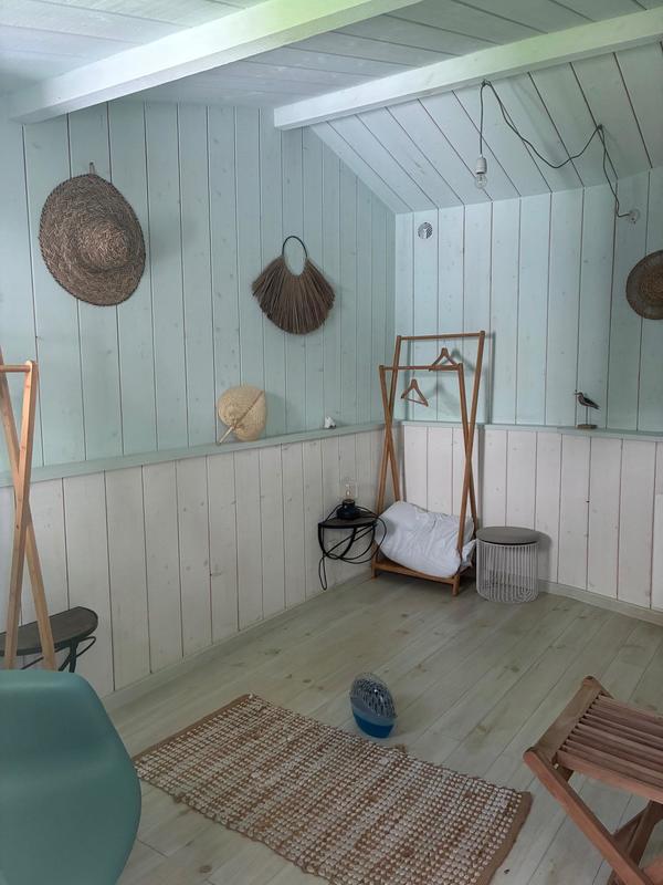 Maison - 89 m² - 4 pièces