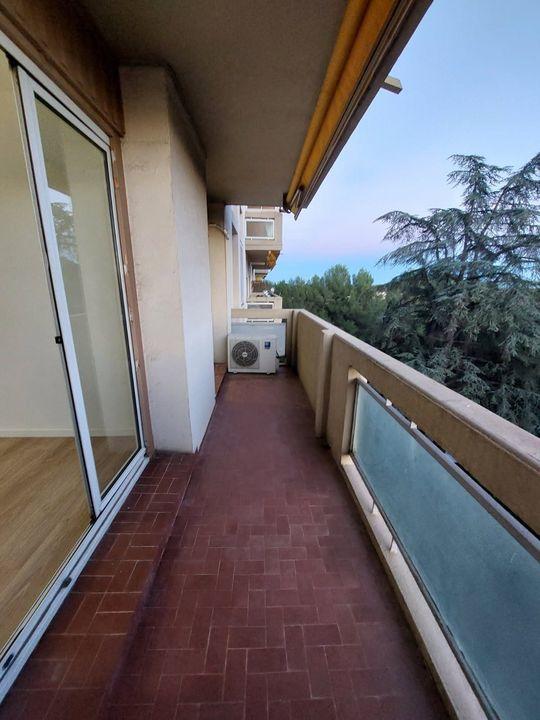 Appartement - 67 m² - 4 pièces