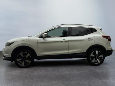 Nissan Qashqai 1.5 dCi 110 n-Connecta
