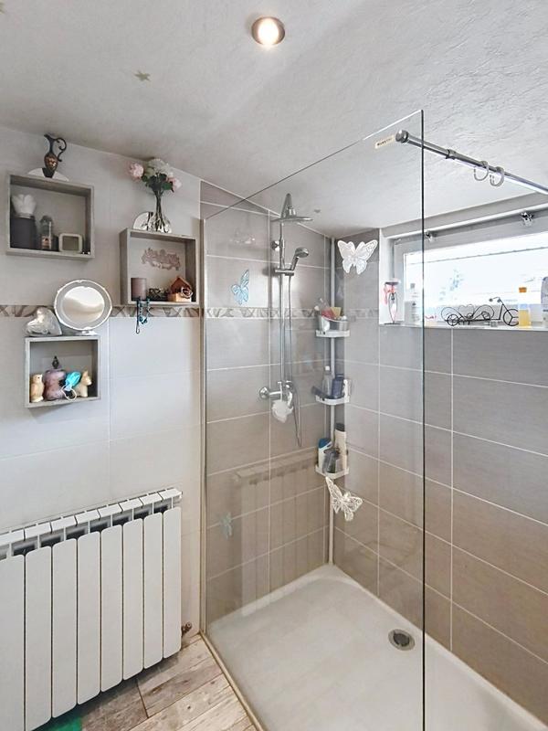 Maison - 103 m² - 5 pièces