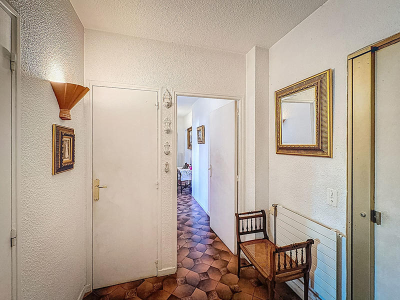 Appartement - 78 m² - 3 pièces