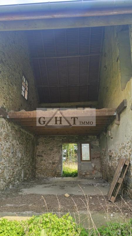 Immeuble - 2 975 m²