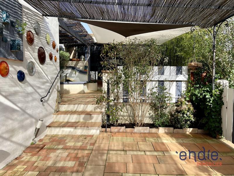 Fonds de commerce - 223 m²