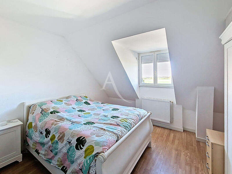 Maison - 148 m² - 6 pièces