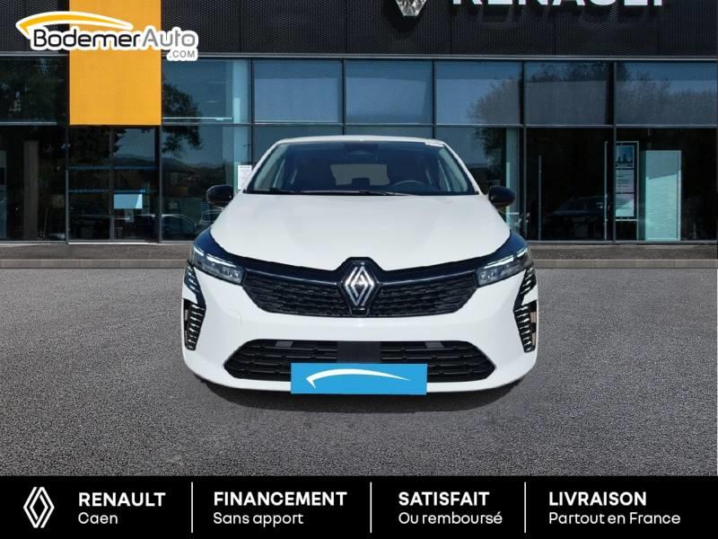 Renault Clio SCe 65 ch Gsr2 Evolution