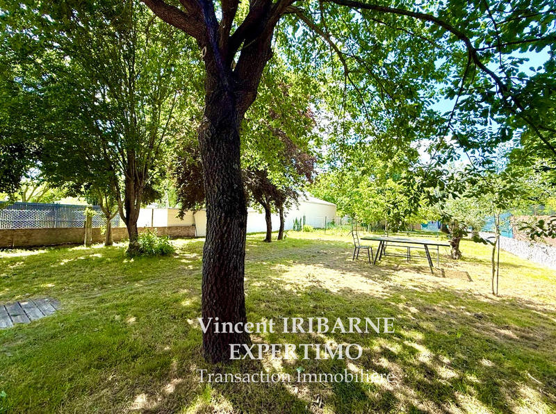 Maison - 139 m² - 6 pièces