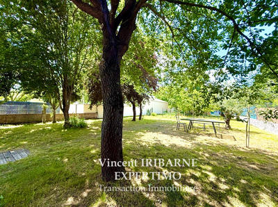 Maison - 139 m² - 6 pièces