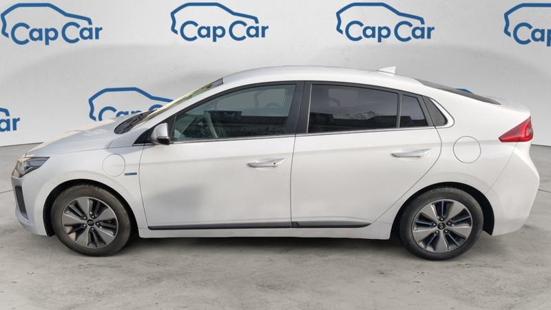Hyundai Ioniq 1.6 GDi 141 Plug-In hybrid Dct6 Executive