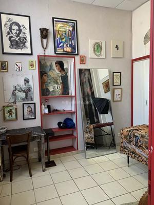 Maison - 384 m² - 18 pièces