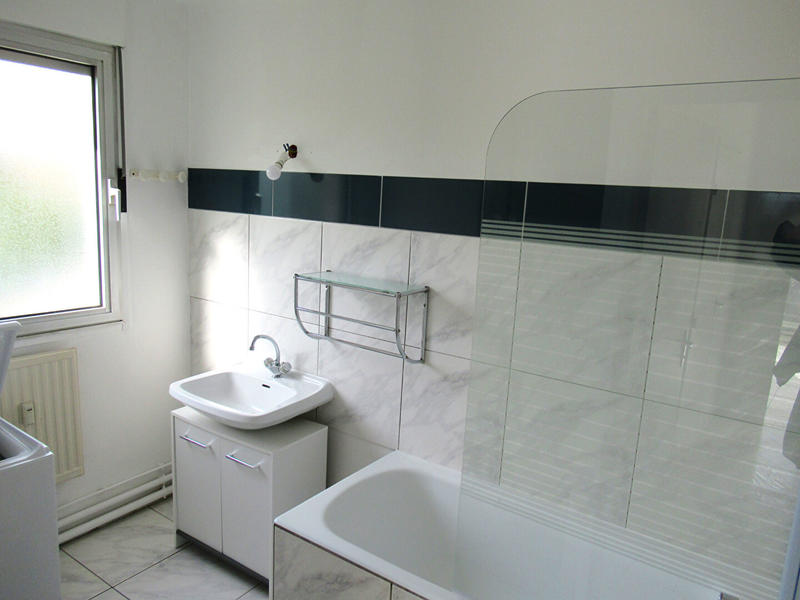 Appartement - 29 m² - 2 pièces