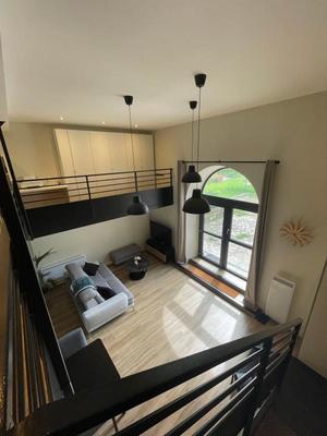 Appartement - 68 m² - 2 pièces