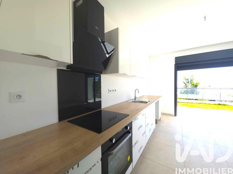 Appartement - 79 m² - 4 pièces