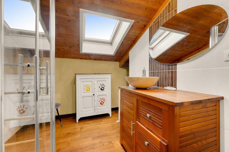 Fonds de commerce - 330 m²