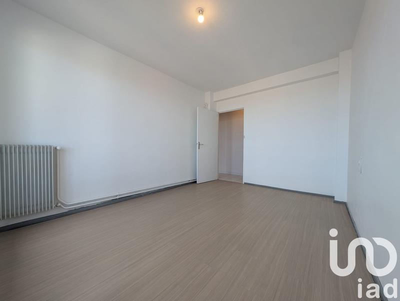 Appartement - 86 m² - 3 pièces