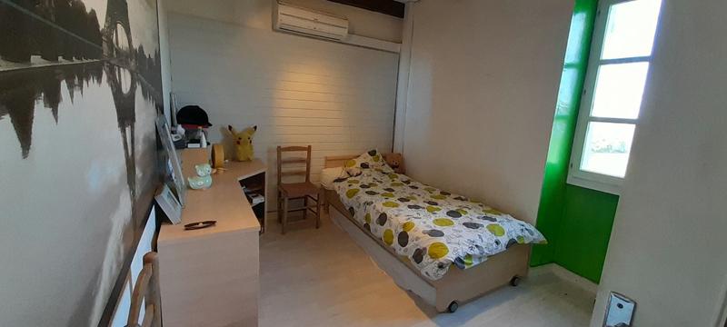 Maison - 284 m² - 8 pièces