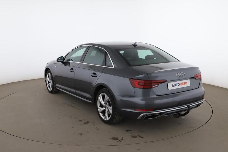 Audi A4 40 Tdi s line s tronic 190 ch