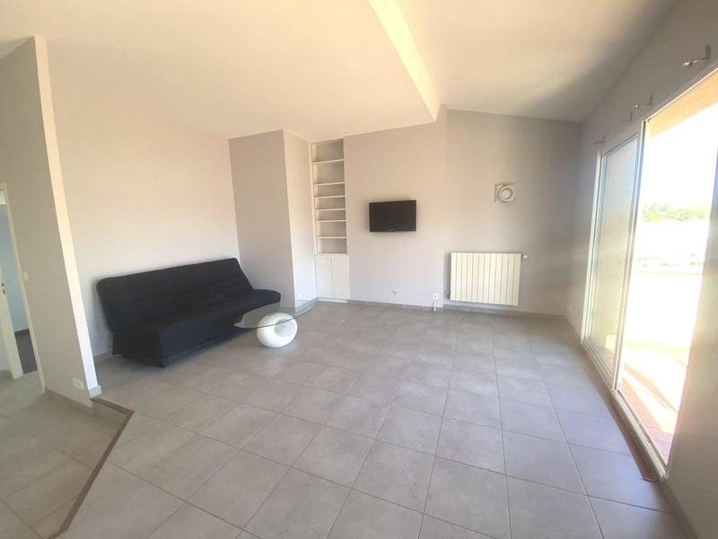 Appartement - 75 m² - 4 pièces