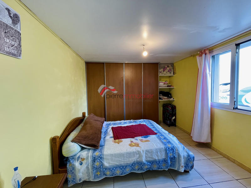 Maison - 127 m² - 6 pièces