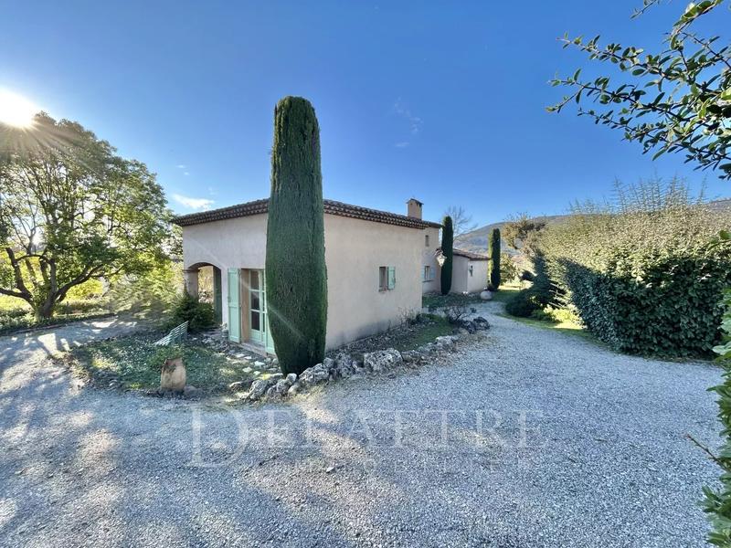 Villa - 170 m² - 5 pièces