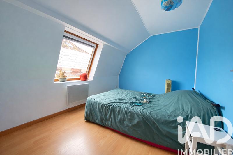 Maison - 73 m² - 4 pièces