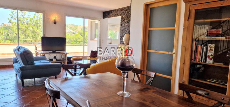 Maison - 145 m² - 5 pièces