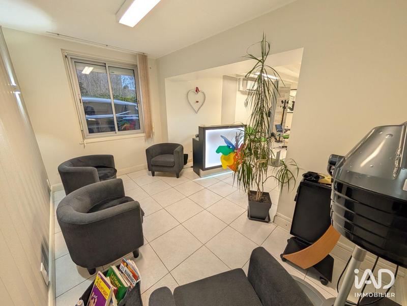 Local commercial - 52 m²