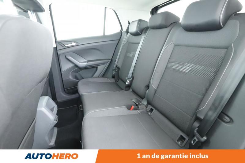 Volkswagen t-Cross 1.0 Tsi Carat Dsg 115 ch