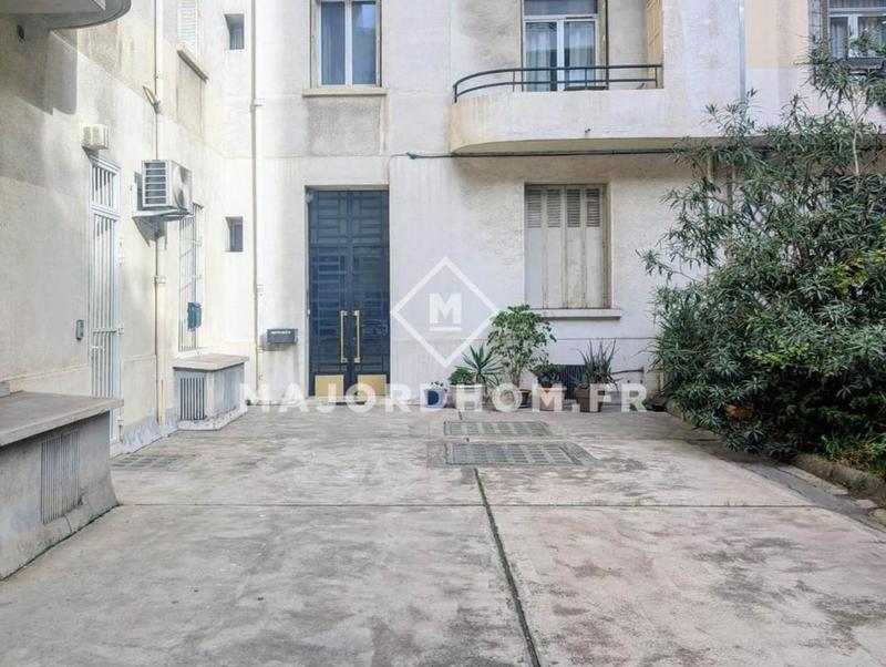 Appartement - 59 m² - 2 pièces