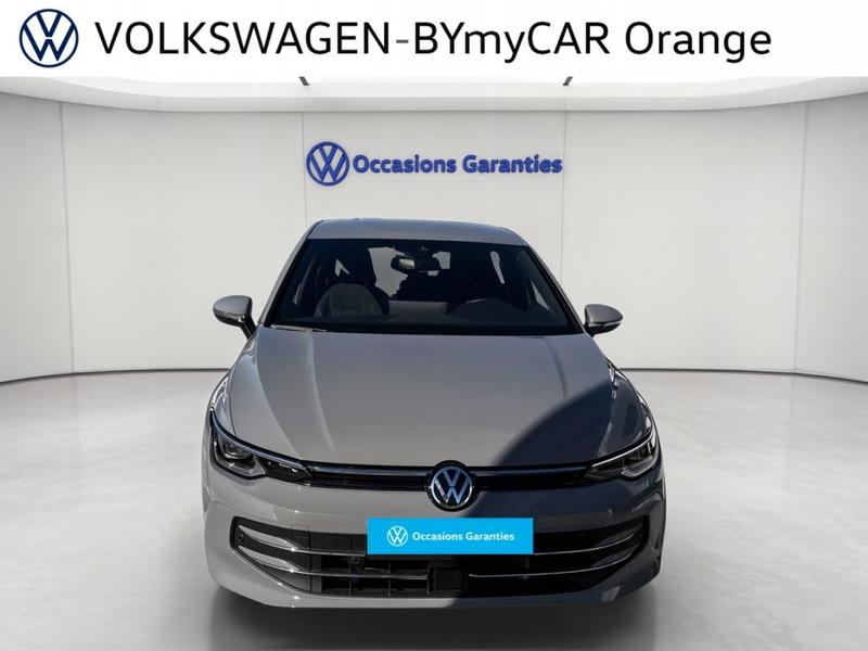 Volkswagen Golf 1.5 eHybrid 204 Dsg6 Edition 50