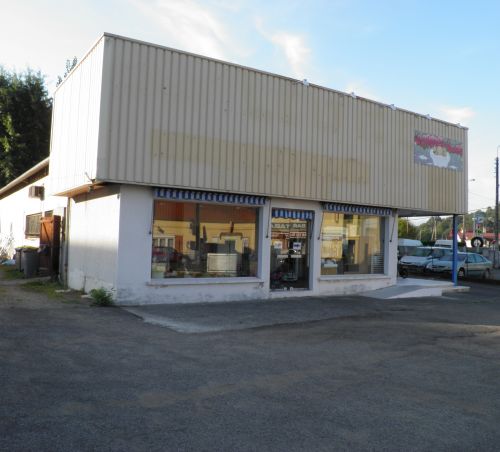 Aux Trésors d'Auclomé