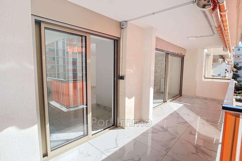 Appartement - 121 m² - 4 pièces