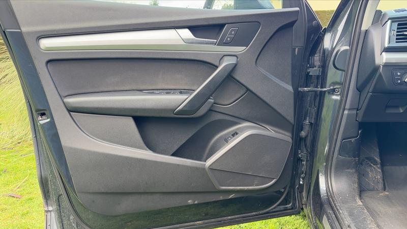 Audi Q5 2.0 Tdi 190 Quattro s-Tronic 7 . - Automatique