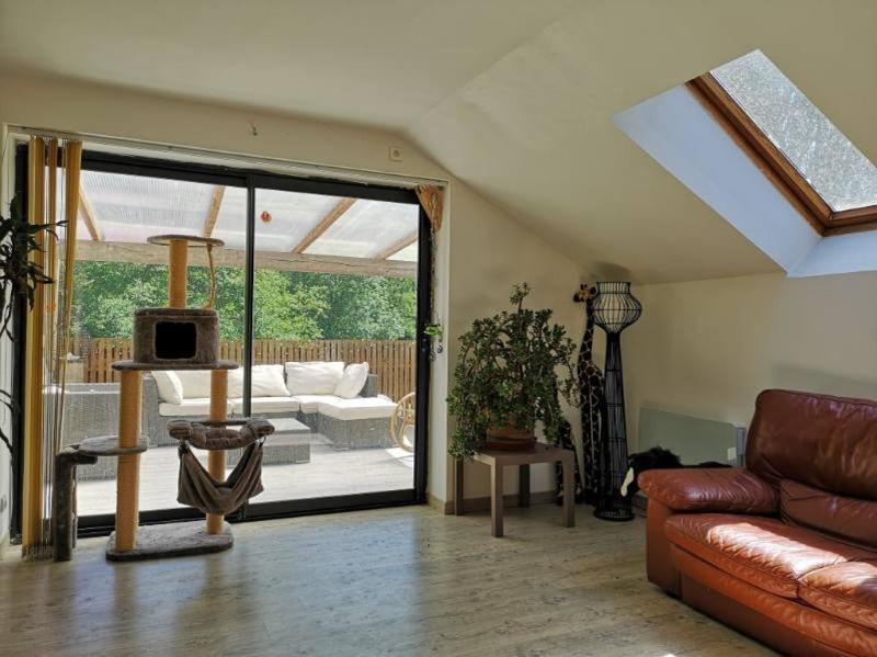 Maison - 350 m² - 12 pièces