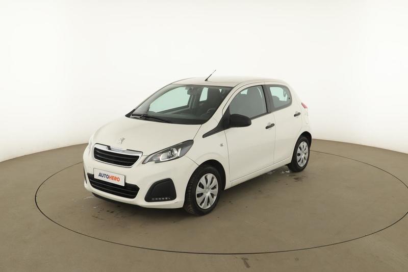 Peugeot 108 1.0 VTi Like 5p 72 ch