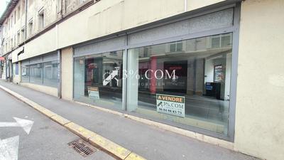 Local commercial - 160 m²