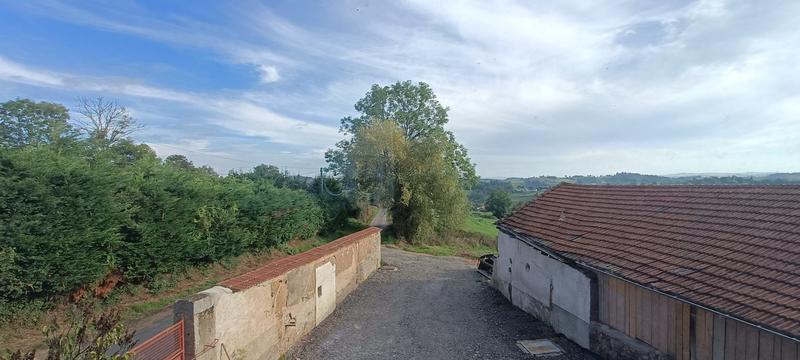 Maison - 103 m² - 4 pièces