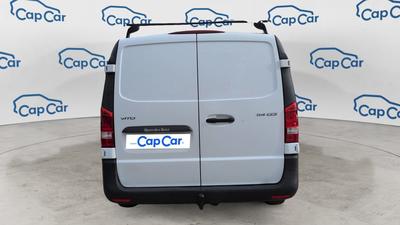 Mercedes Vito Fourgon Long 114 Cdi 136 7g-Tronic Select - Automatique