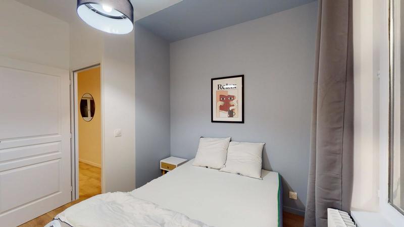 Appartement - 128 m²