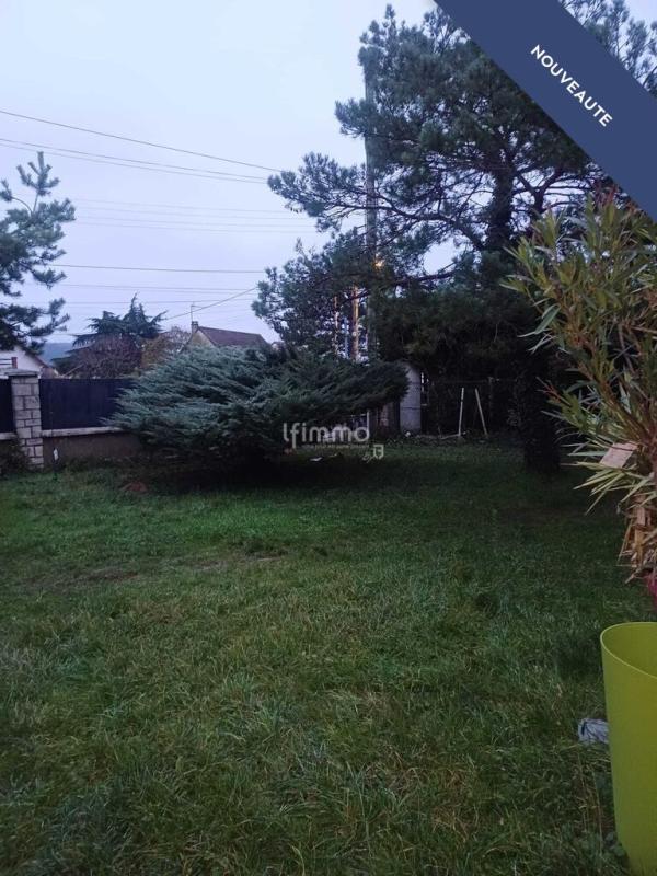 Maison de ville - 190 m² - 7 pièces