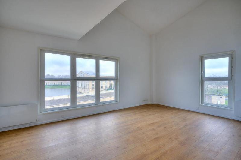 Appartement - 118 m² - 5 pièces