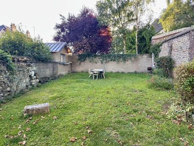 Appartement - 28 m² - 1 pièce