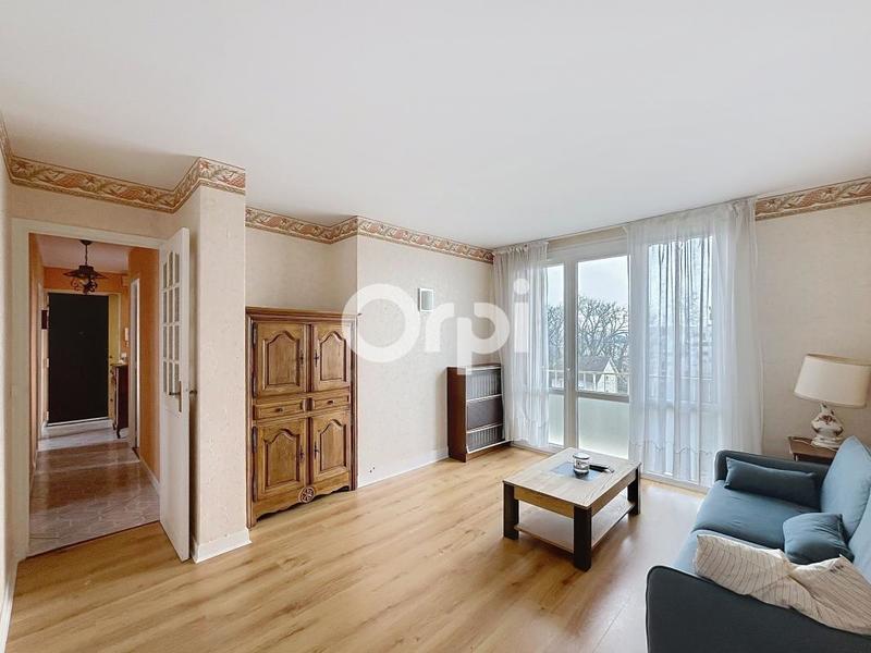 Appartement - 74 m² - 4 pièces