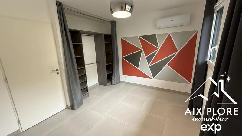 Maison - 131 m² - 5 pièces