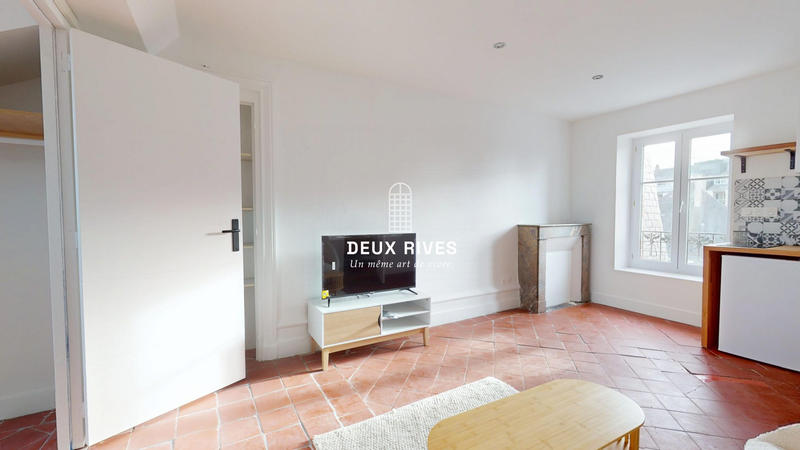 Appartement - 30 m² - 2 pièces