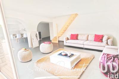 Maison - 127 m² - 5 pièces