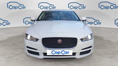 Jaguar Xe 2.0 d 180 Business