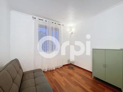 Appartement - 52 m² - 3 pièces